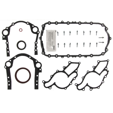 Mahle Engine Conversion Gasket Set CS5891